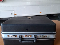 Gereedschapskoffer, melano 3900-22 - afbeelding 4 van  4