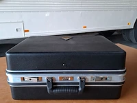 Gereedschapskoffer, melano 3900-22 - afbeelding 4 van  6