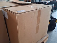 Gereedschapskoffer, melano 3900-22 - afbeelding 5 van  6