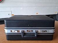 Gereedschapskoffer, melano 3900-22 - afbeelding 4 van  5