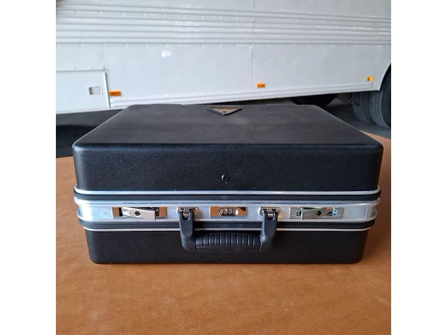 Gereedschapskoffer, melano 3900-22 - afbeelding 4 van  5