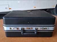 Gereedschapskoffer, melano 3900-22 - afbeelding 4 van  5