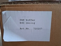 Gereedschapskoffer, melano 3900-22 - afbeelding 5 van  5