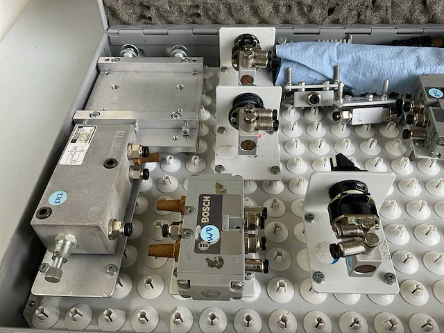 Gereedschapskoffer met bosch ventielen (5x) - afbeelding 6 van  6