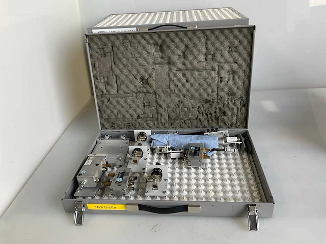Gereedschapskoffer met bosch ventielen (5x) - afbeelding 5 van  6