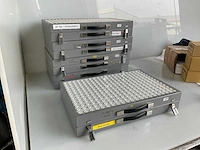 Gereedschapskoffer met bosch ventielen (5x) - afbeelding 3 van  6