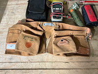 Gereedschapskoffer met inhoud - afbeelding 4 van  4