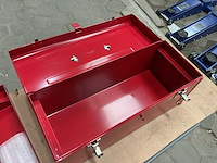 Gereedschapskoffer - afbeelding 6 van  6