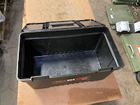 Gereedschapskoffer - afbeelding 1 van  3