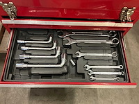 Gereedschapskoffer - afbeelding 2 van  6