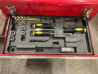 Gereedschapskoffer - afbeelding 3 van  6