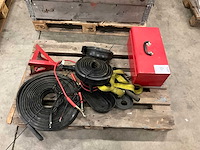 Gereedschapskoffer - afbeelding 5 van  6