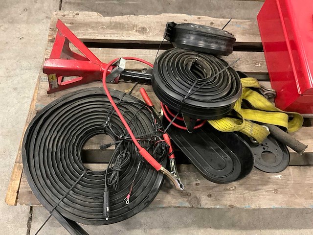 Gereedschapskoffer - afbeelding 6 van  6