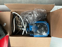 Gereedschapskoffer - afbeelding 2 van  3