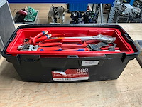 Gereedschapskoffer - afbeelding 4 van  4