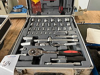 Gereedschapskoffer - afbeelding 2 van  5