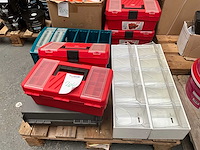 Gereedschapskoffer - afbeelding 6 van  6