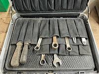 Gereedschapskoffer - afbeelding 2 van  5