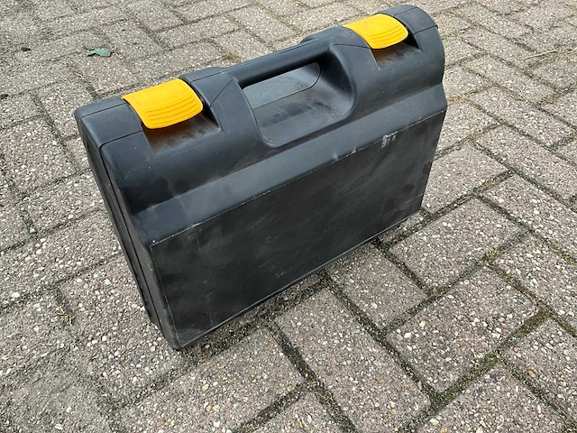 Gereedschapskoffer - afbeelding 2 van  4