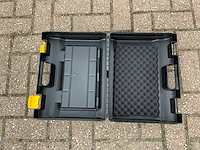 Gereedschapskoffer - afbeelding 3 van  4