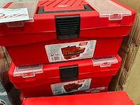 Gereedschapskoffer - afbeelding 2 van  4