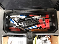 Gereedschapskoffer - afbeelding 4 van  6