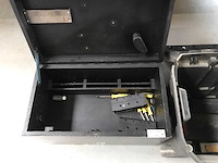 Gereedschapskoffer - afbeelding 6 van  6