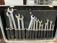 Gereedschapskoffer - afbeelding 3 van  6