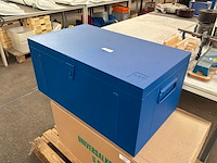 Gereedschapskoffer - afbeelding 1 van  3