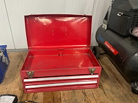 Gereedschapskoffer - afbeelding 2 van  3