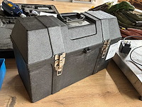 Gereedschapskoffer - afbeelding 2 van  3