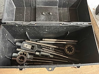 Gereedschapskoffer - afbeelding 3 van  3