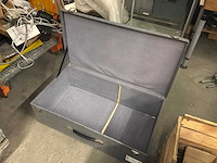 Gereedschapskoffers (2x) - afbeelding 3 van  3