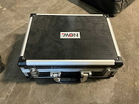 Gereedschapskoffers incl inhoud - afbeelding 6 van  7