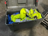 Gereedschapskoffers incl inhoud - afbeelding 3 van  4