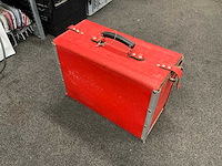 Gereedschapskoffers met inhoud (3x) - afbeelding 3 van  4