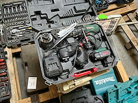 Gereedschapskoffers - afbeelding 4 van  8