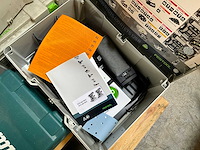 Gereedschapskoffers - afbeelding 5 van  8