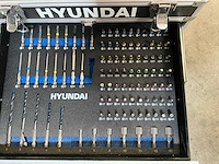 Gereedschapskoffers - afbeelding 6 van  6