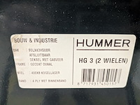 Gereedschapskruiwagen hummer, hg3 - afbeelding 2 van  10