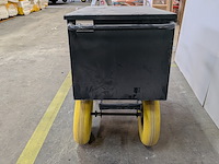 Gereedschapskruiwagen hummer, hg3 - afbeelding 4 van  10