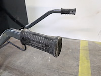 Gereedschapskruiwagen hummer, hg3 - afbeelding 8 van  10