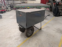 Gereedschapskruiwagen matador, hg2 - afbeelding 2 van  8