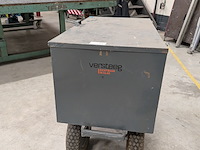 Gereedschapskruiwagen matador, hg2 - afbeelding 4 van  8