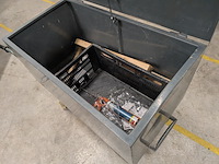 Gereedschapskruiwagen matador, hg2 - afbeelding 5 van  8