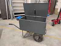 Gereedschapskruiwagen matador, hg2 - afbeelding 6 van  8