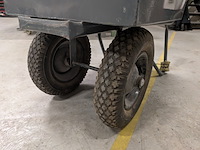 Gereedschapskruiwagen matador, hg2 - afbeelding 8 van  8