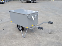 Gereedschapskruiwagen, matador, m-106-l4 - afbeelding 6 van  12