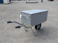 Gereedschapskruiwagen, matador, m-106-l4 - afbeelding 8 van  12