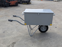 Gereedschapskruiwagen, matador, m-106-l4 - afbeelding 9 van  12